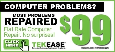 TEKEASE | Tech Support Made Easy	